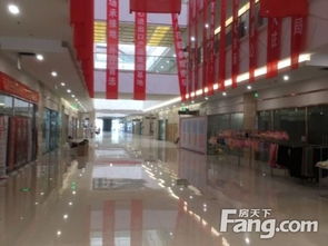 石家莊樂城國際貿(mào)易城 零月供現(xiàn)鋪迎機遇，大紅門入駐與馬云注資驅(qū)動“一帶一路”商貿(mào)新樞紐